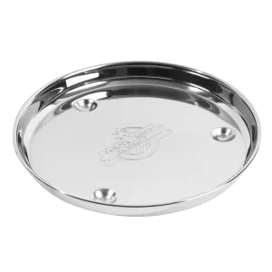 Kick Ash Drip Pan 14"