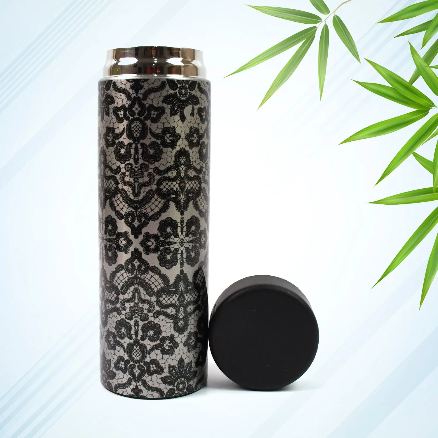 Kids Insulated Stainless Steel Water Bottle (350ml)