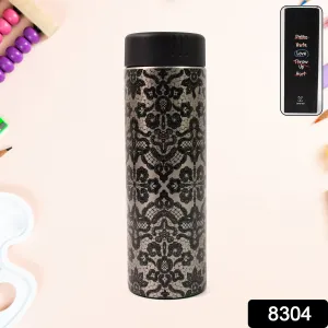 Kids Insulated Stainless Steel Water Bottle (350ml)