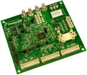 KIT13892VLEVBEJ MC13892 PMIC Eval Kit