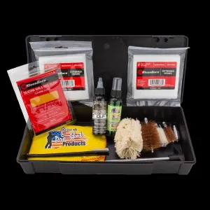 KleenBore 37/40MM Gas/Grenade Launcher Kit,Black
