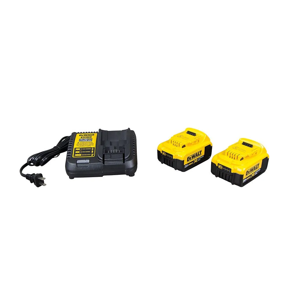 Klein Cordless Utility LED Light Kit Bucket Work Light - BAT20UBL1 - DISCONTINUED