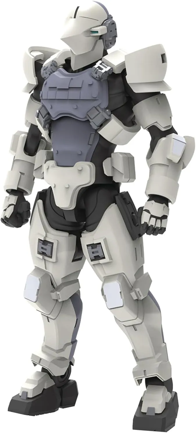 Kotobukiya Hexa Gear: Governor Armor para-Pawn A1 2.0 E2 Kit Block Model Kit