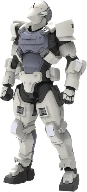 Kotobukiya Hexa Gear: Governor Armor para-Pawn A1 2.0 E2 Kit Block Model Kit