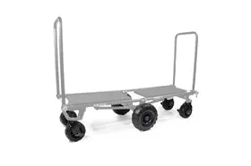KRANE AMG 750 CART ALL-TERRAIN UPGRADE KIT