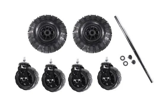 KRANE AMG 750 CART ALL-TERRAIN UPGRADE KIT