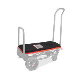 KRANE SHELF KIT FOR AMG 750 (PK-2)
