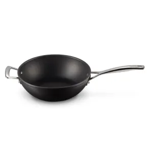 Le Creuset Toughened Non-Stick wok