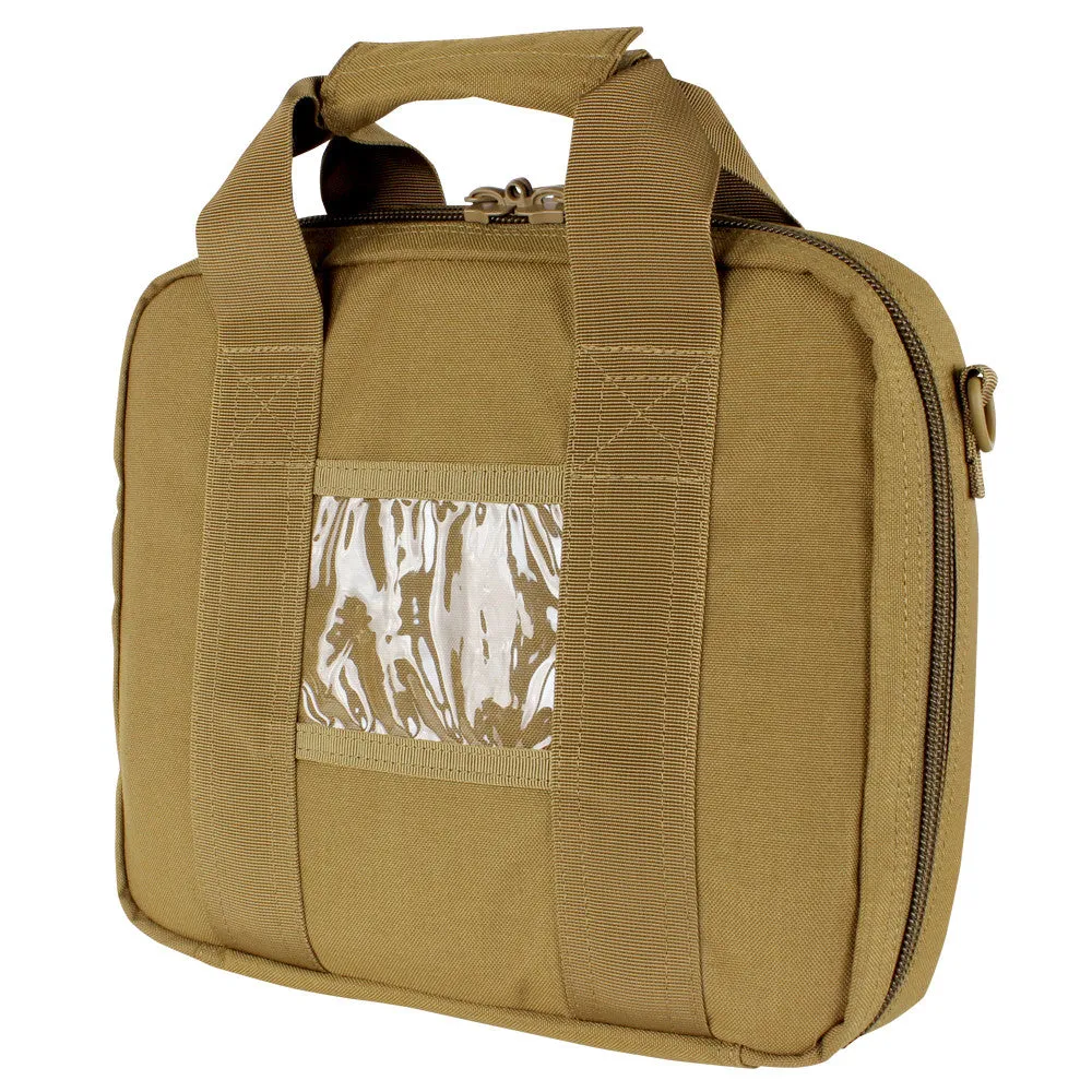Level 2 Case - Condor Pistol Case