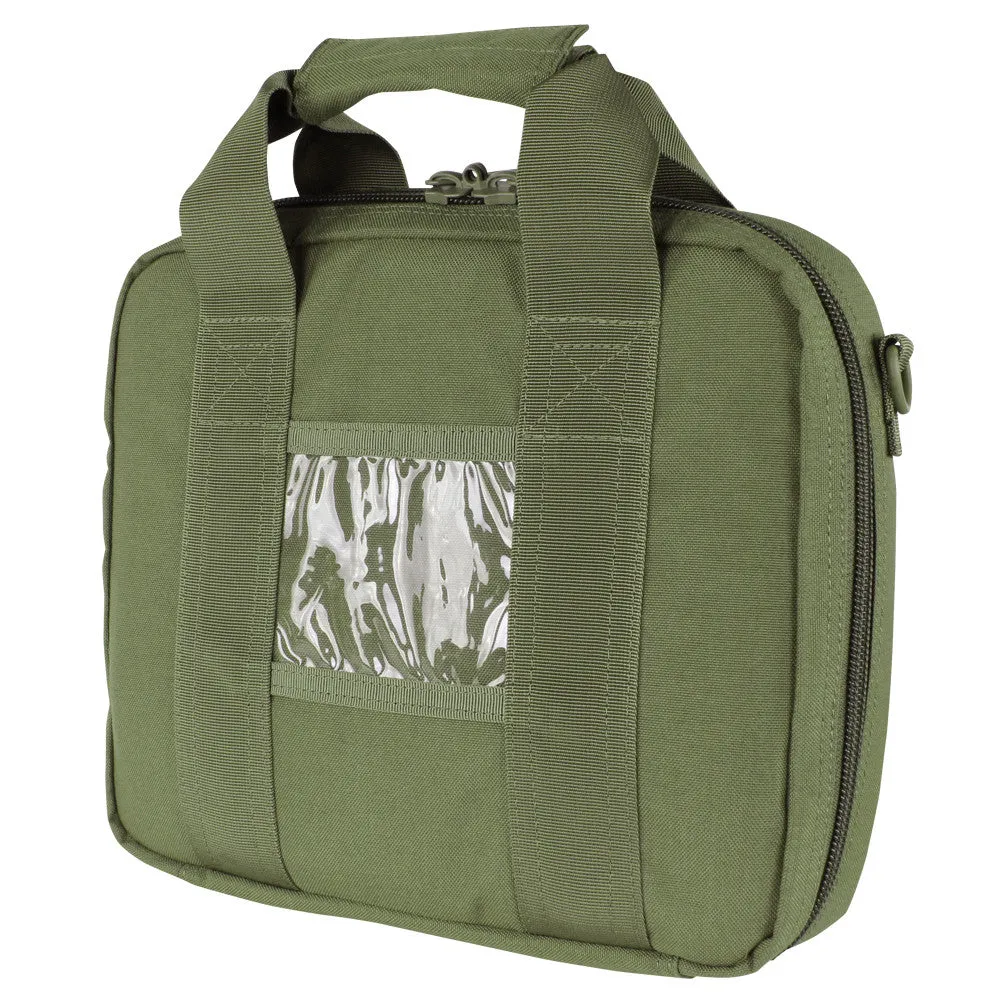 Level 2 Case - Condor Pistol Case