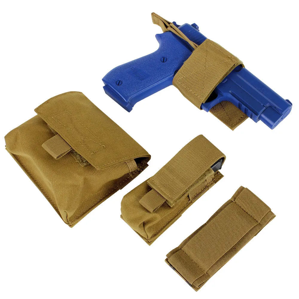 Level 2 Case - Condor Pistol Case