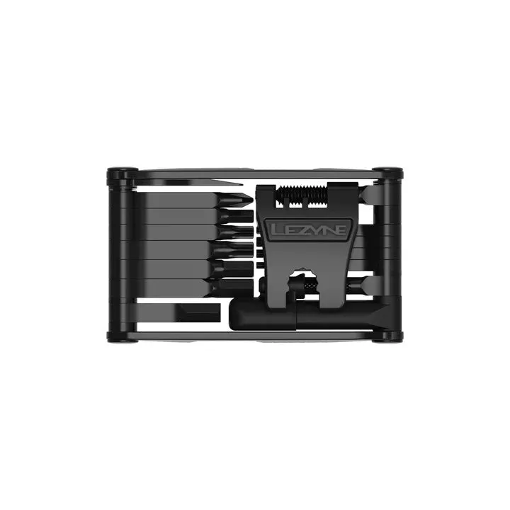 Lezyne 1-MT-SPRV-23V104 Super V23 Bicycle Multi-Tool