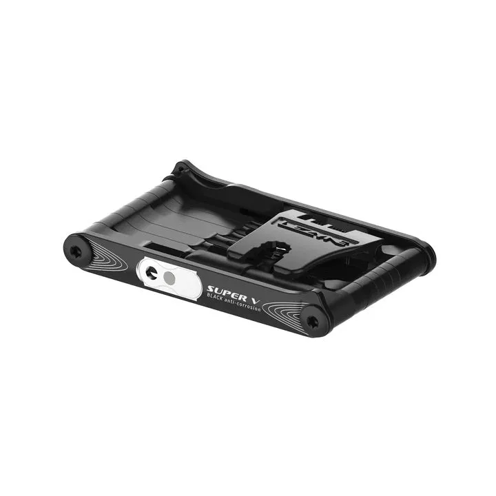 Lezyne 1-MT-SPRV-23V104 Super V23 Bicycle Multi-Tool