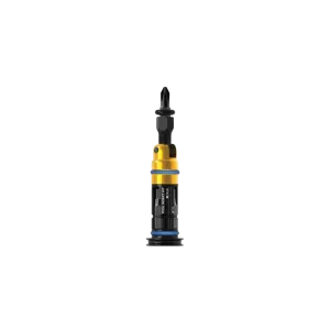 Lezyne Bar Plug Tool Kit, Hex,4,5Mm, Phillips, T25