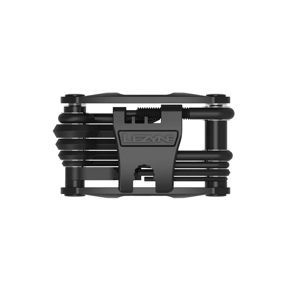 Lezyne RAP II CO2 Multitool