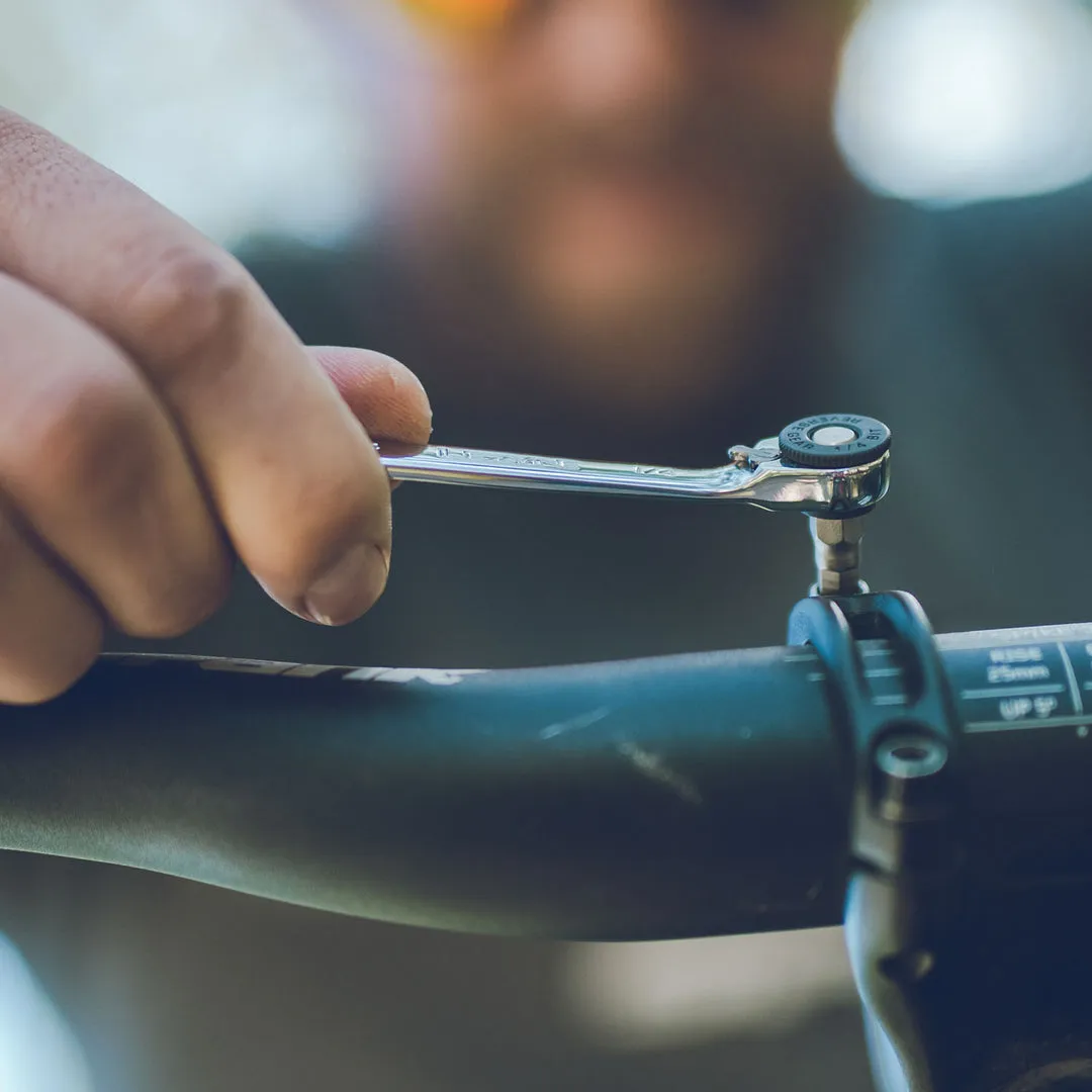 Lezyne Ratchet Kit