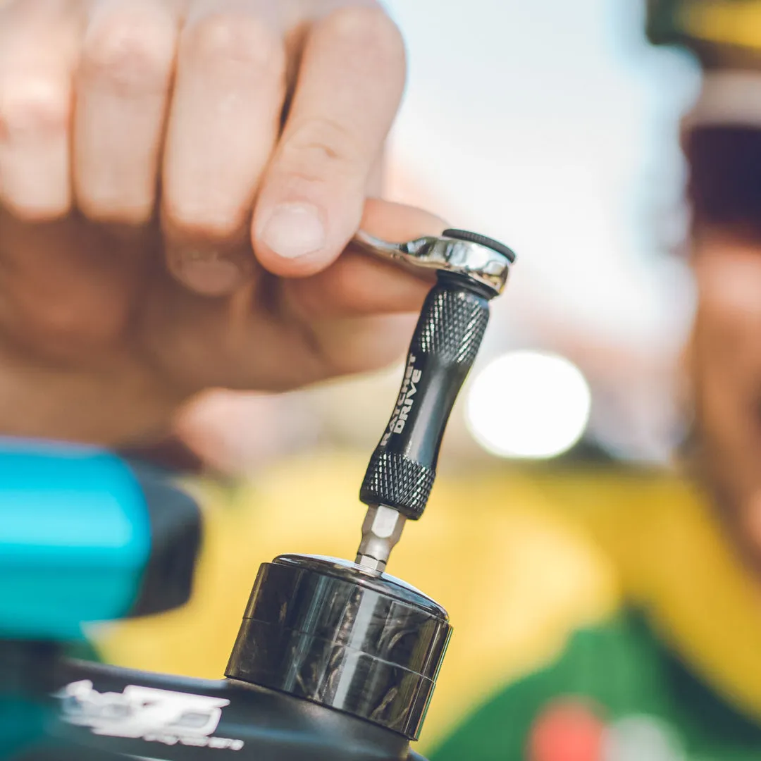 Lezyne Ratchet Kit