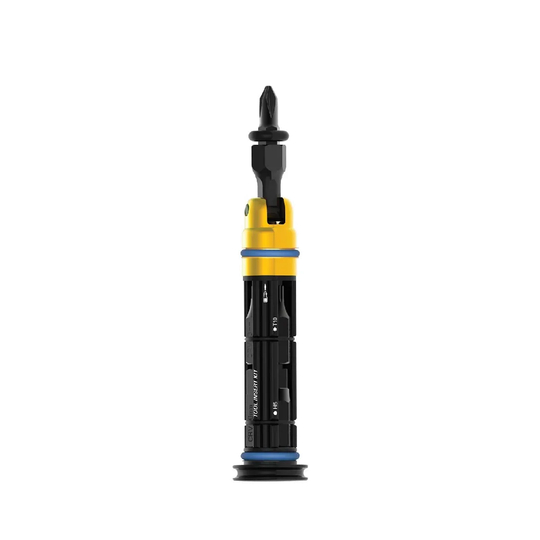 Lezyne Tool Insert Kit Medium