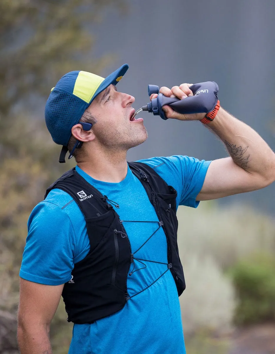 LifeStraw Peak Series Bottle 650ml