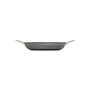 Light Weight Cast Iron Cooks Pan 300mm