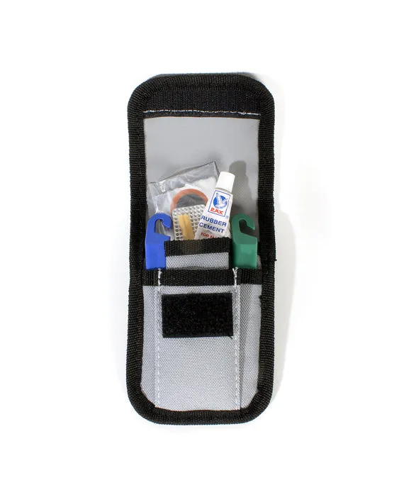 Lion Puncture 32-in-1 Tool & Repair Kit Pouch