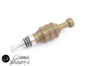 Liquor Bottle Stopper