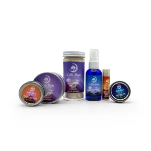 Little Moon Essentials Mom’s Essentials Survival Kit