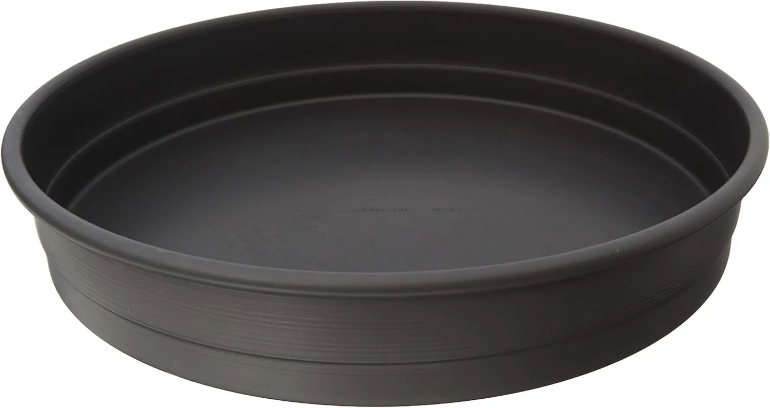 LloydPans Chicago Style Deep Dish Pizza Pan 12 Inch by 2.25 Inch - PSTK