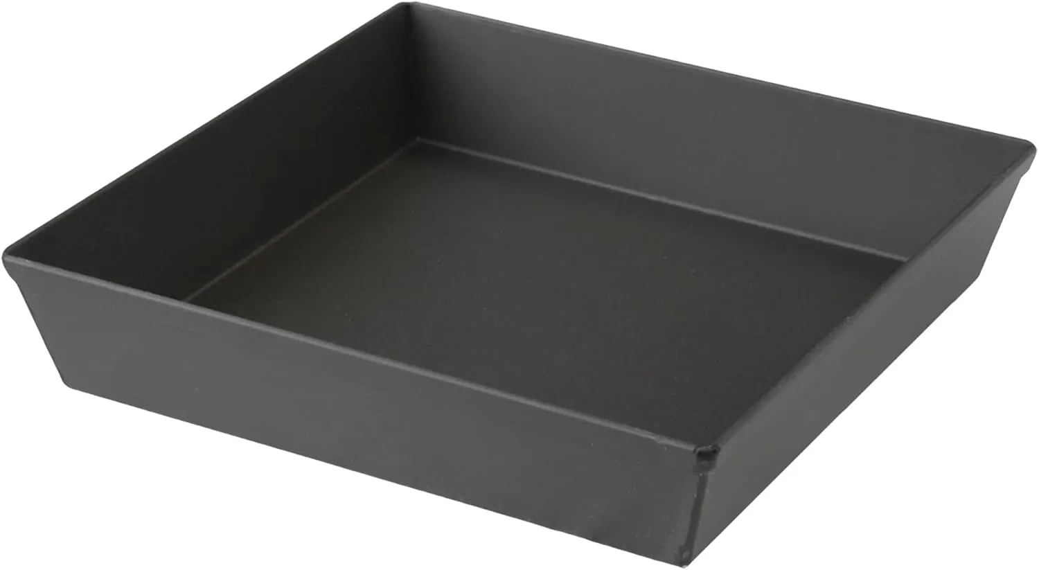 LloydPans Sicilian Style Pizza Pan 8 Inch by 8 Inch by 2 Inch - PSTK