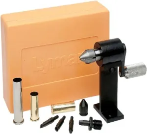 Lyman 7777793 Case Care Kit