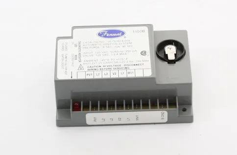 Magikitchn B8707001-CL Ignition Module Upgrade Kit