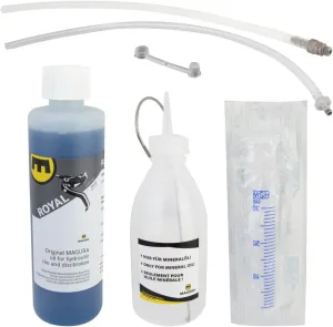 Magura, Pro Bleeder