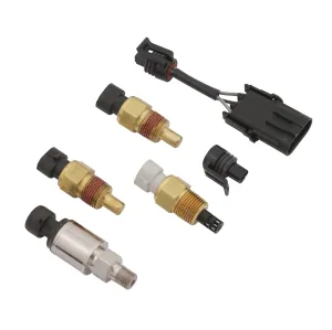 Mallory 74785M Ignition Sensor Kit