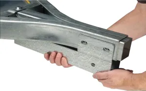 Malone MicroSport Trailer Retractable Tongue Kit
