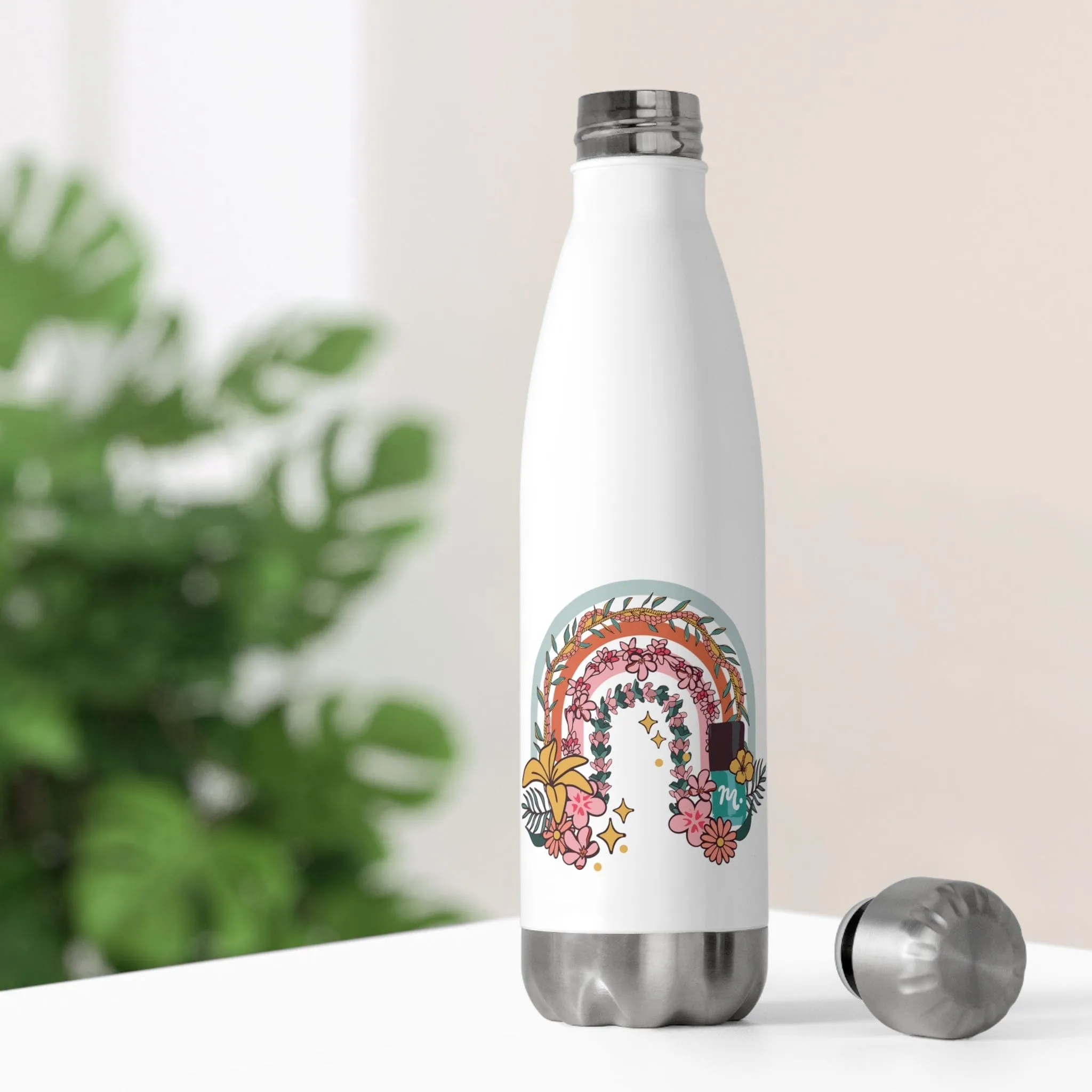 Maniology 20oz Insulated Bottle