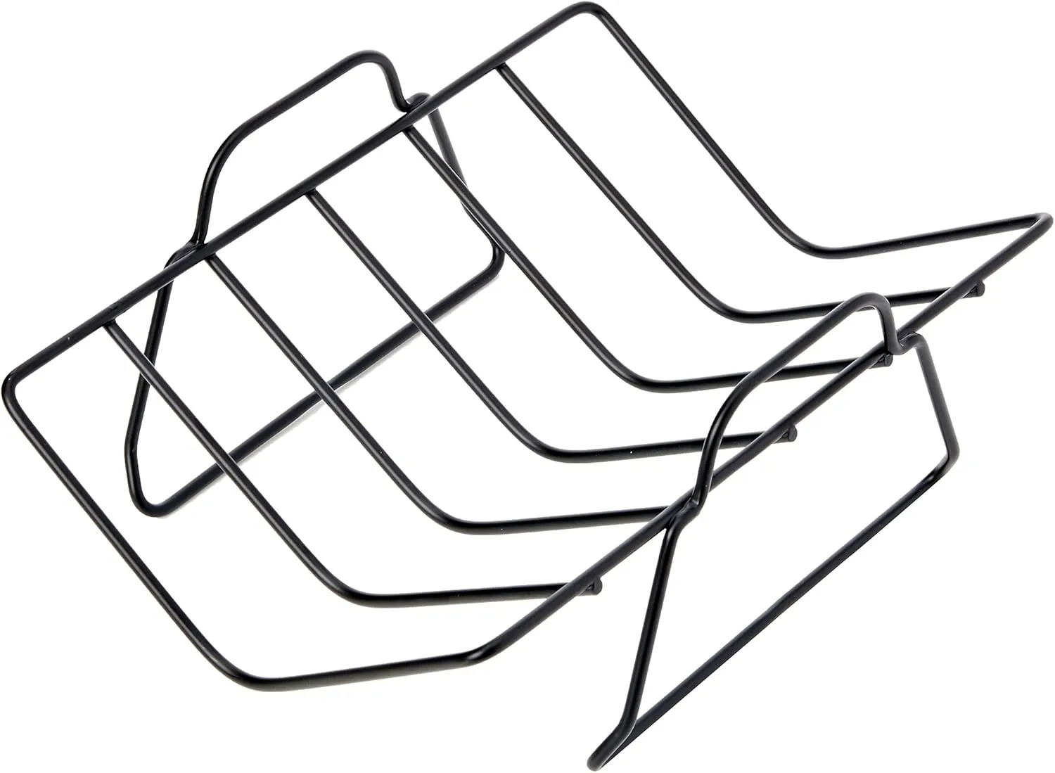 Mauviel Roasting Pan Rack for 13.7 x 9.8-in Roasting Pans, Made In France
