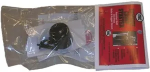 MAYVILLE ENGINEERING 0800729 CO 846220 Mec 20 GA Spindex Kit