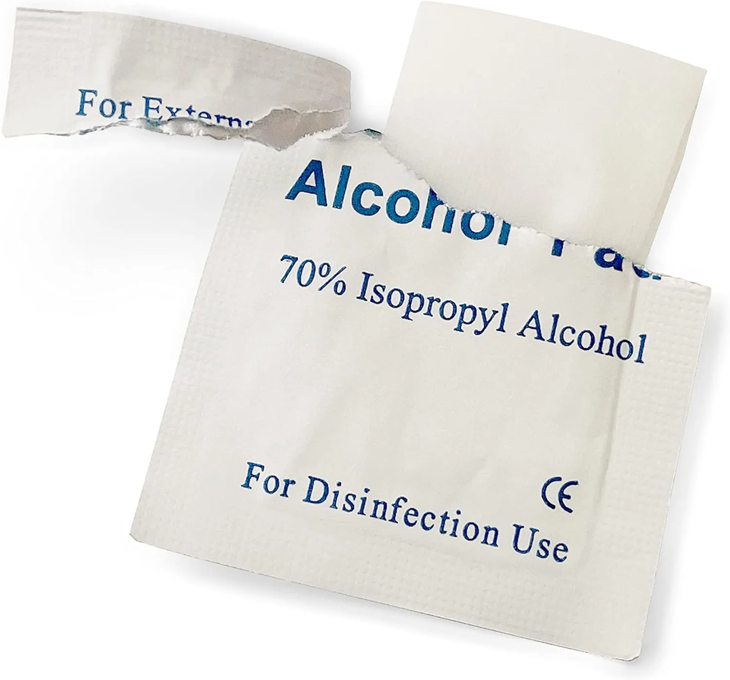 Medical CPR Mask - CPR Pocket Resuscitator Mask, Oxygen Inlet, Elastic Head Strap, Clamshell Case, Antiseptic Prep Pads, and Gloves - Suitable for Adults/Child - 2 Pack