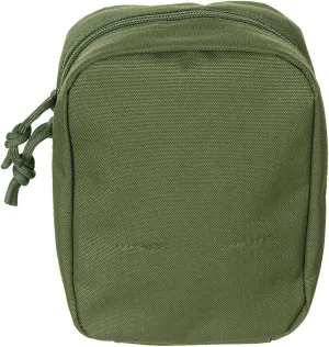 Medical First Aid Kit Pouch MOLLE Olive