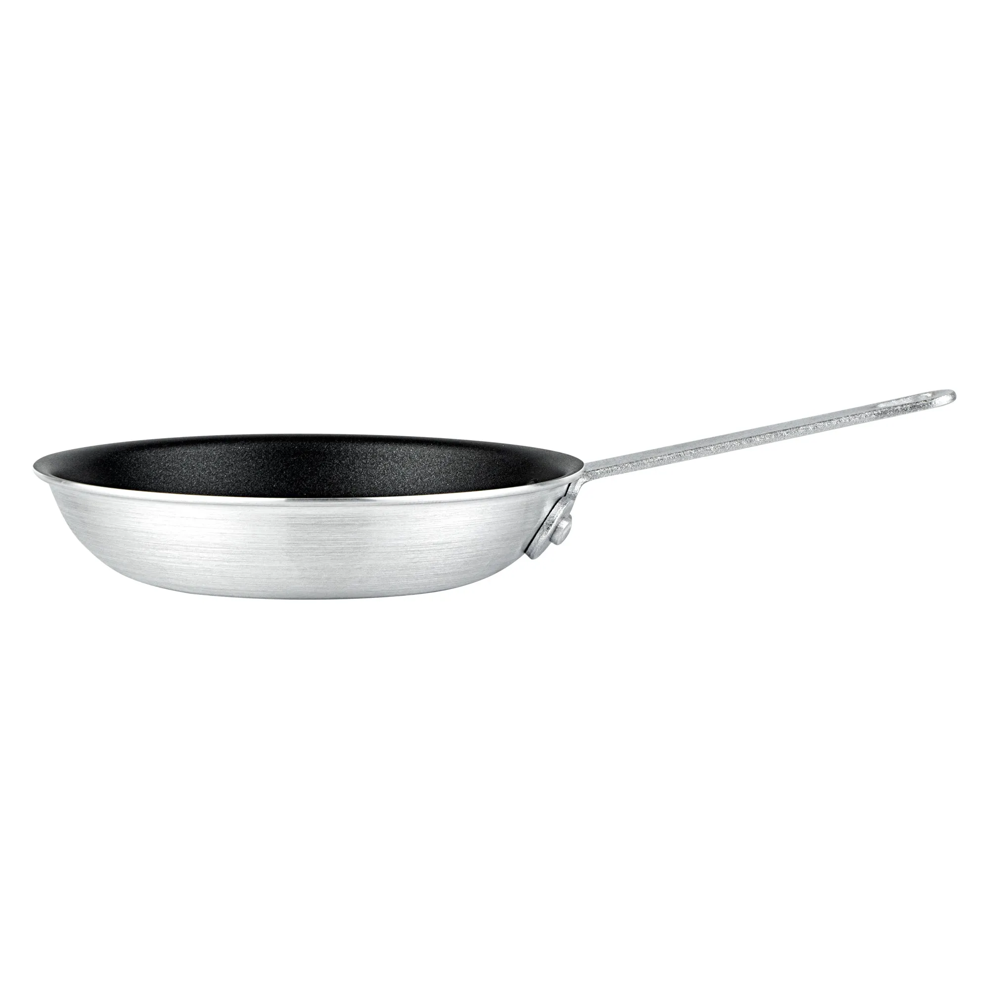 Met Lux Aluminum 7" Fry Pan - Non-Stick - 1 count box