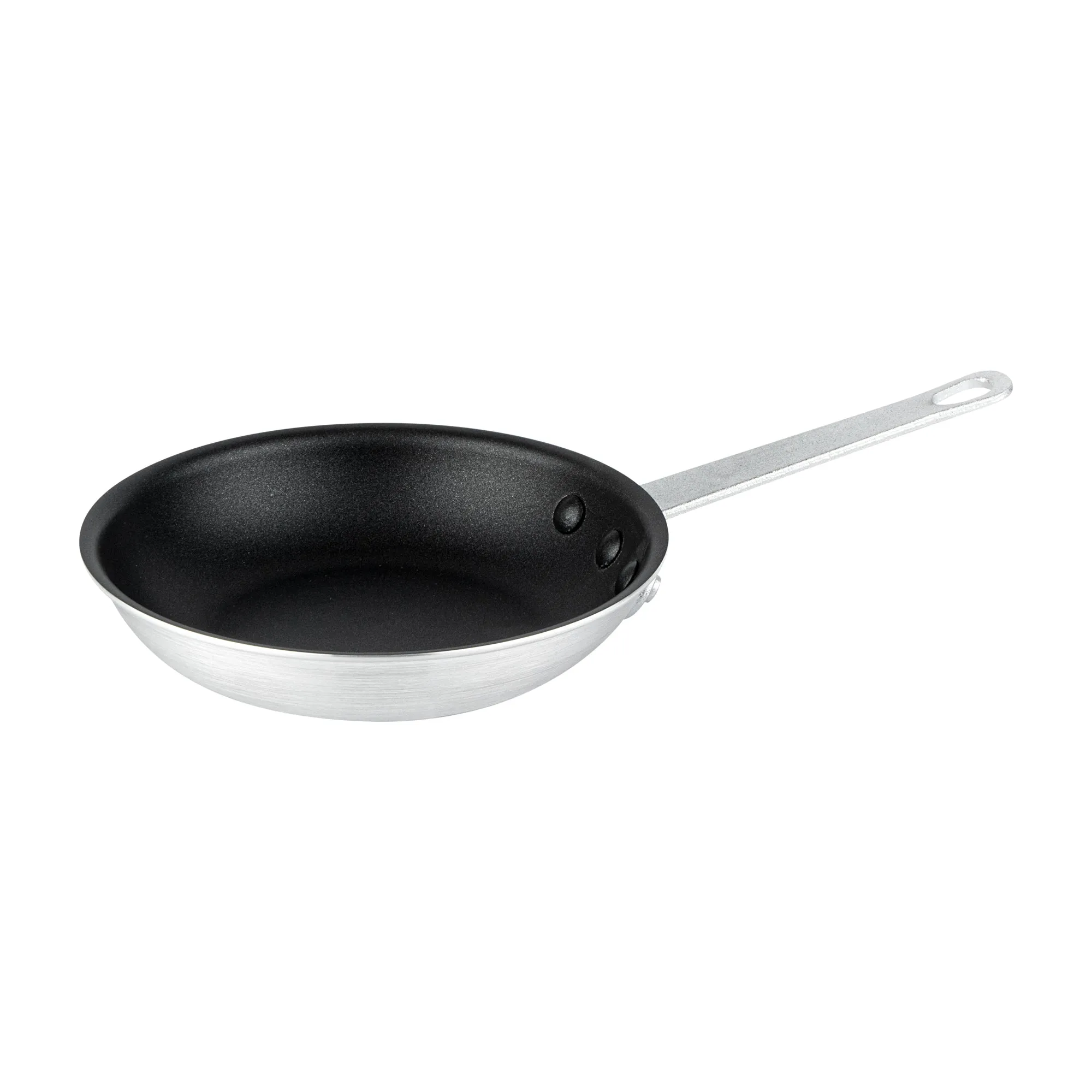 Met Lux Aluminum 7" Fry Pan - Non-Stick - 1 count box