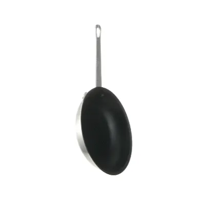 Met Lux Aluminum 7" Fry Pan - Non-Stick - 1 count box