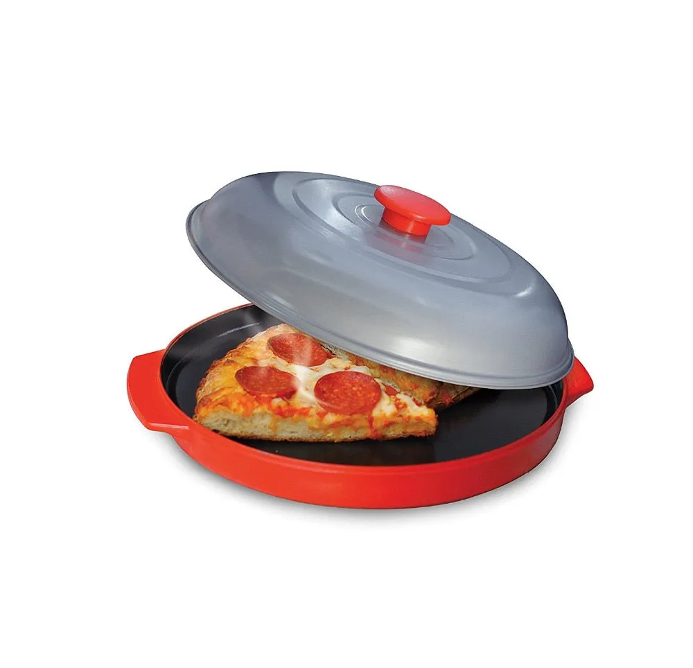 Microwave Grill Pan
