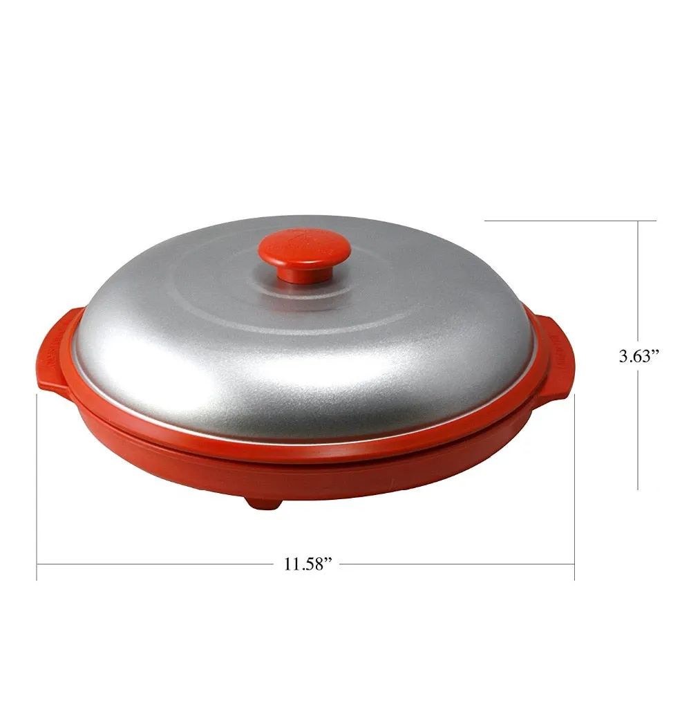 Microwave Grill Pan
