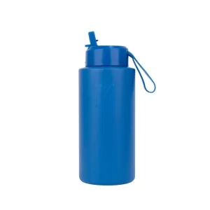 MontiiCo Fusion 1L drink bottle sipper - reef