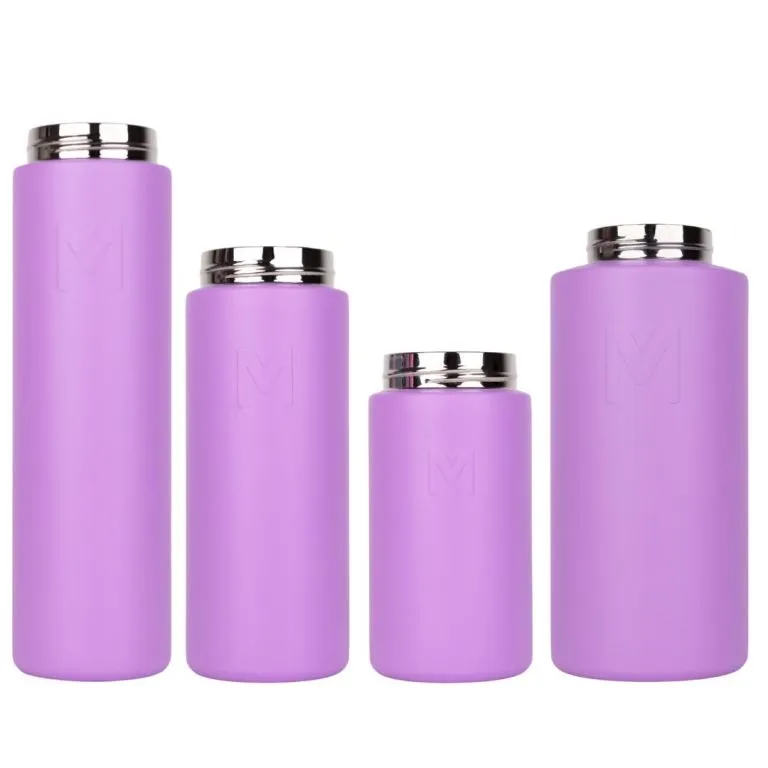 MontiiCo Fusion 1L universal insulated base - dusk