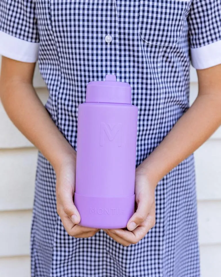 MontiiCo Fusion 1L universal insulated base - dusk