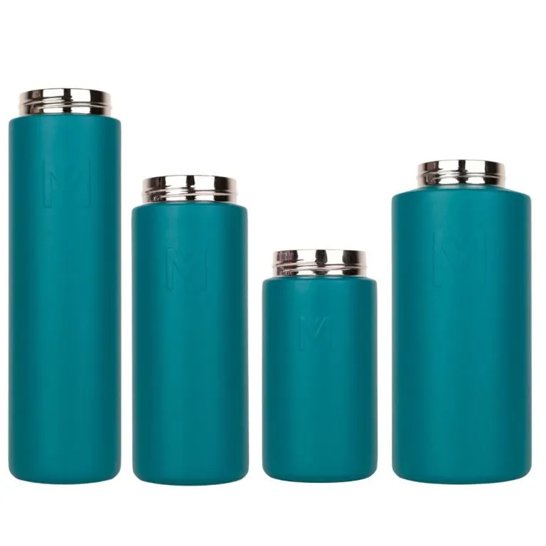 MontiiCo Fusion 1L universal insulated base - pine