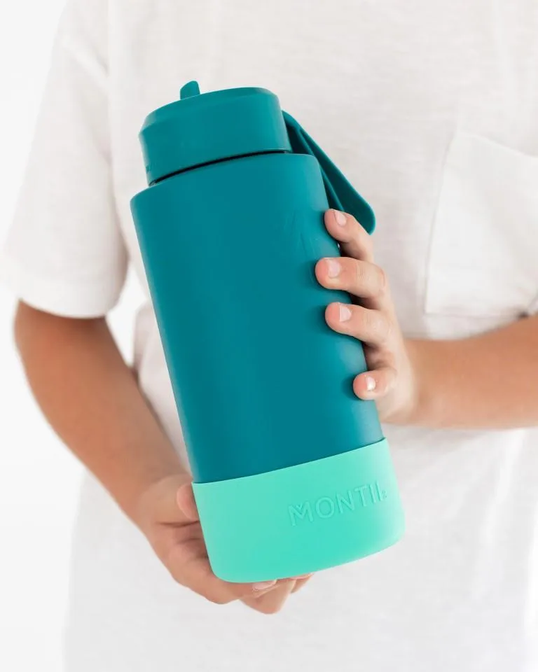 MontiiCo Fusion 1L universal insulated base - pine