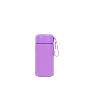 MontiiCo Fusion 350ml drink bottle flask - dusk